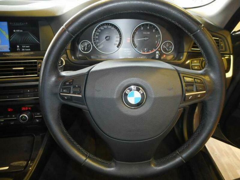 5 SERIES