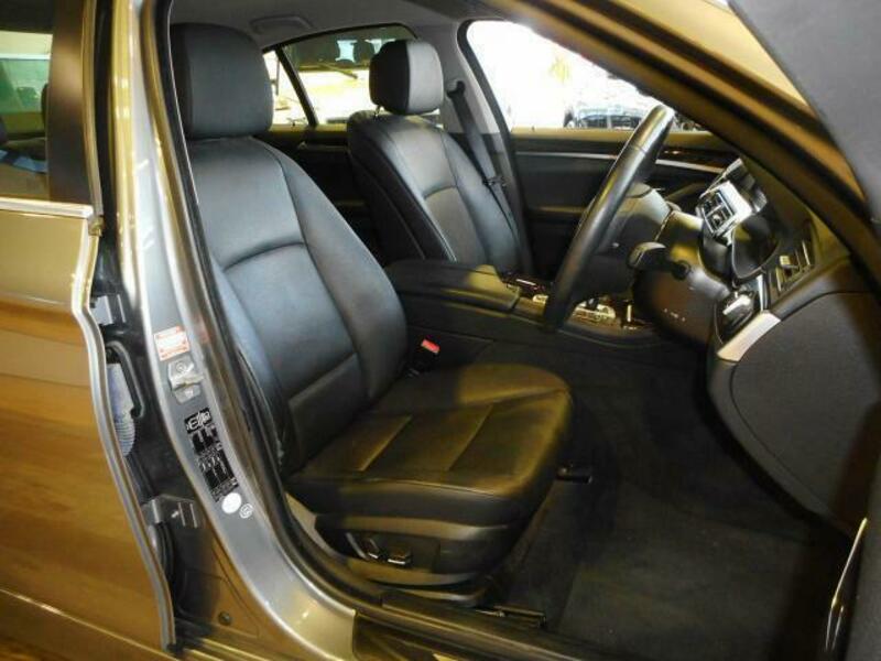 5 SERIES