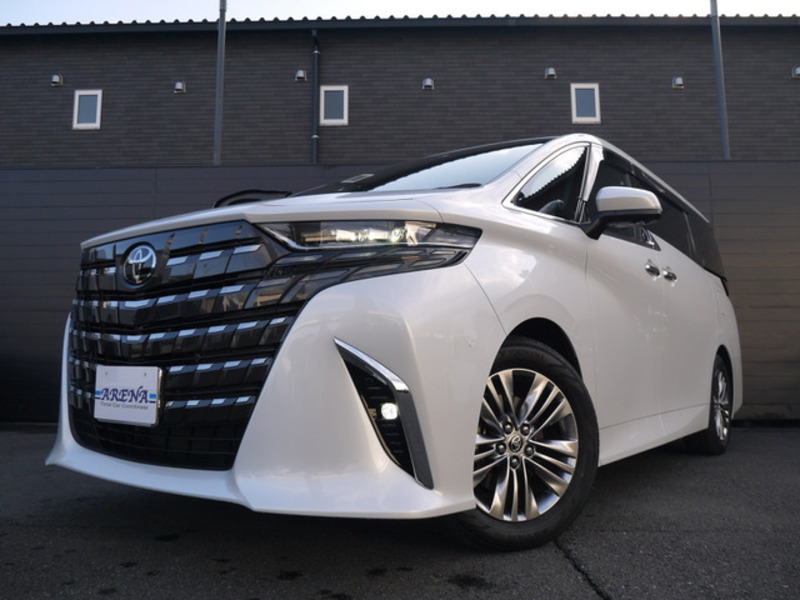 ALPHARD-0