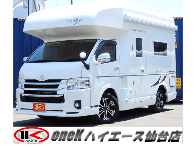 HIACE