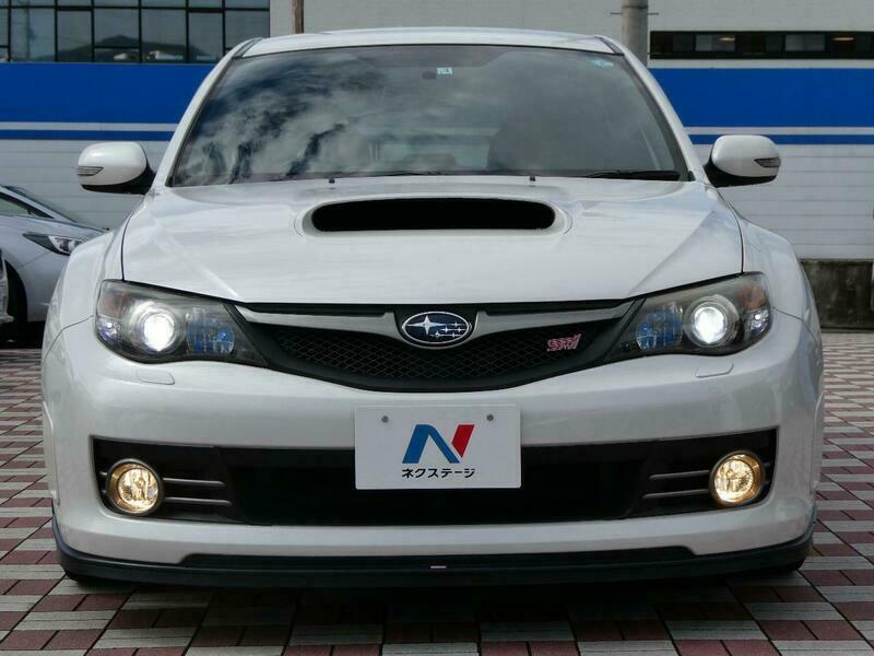 IMPREZA