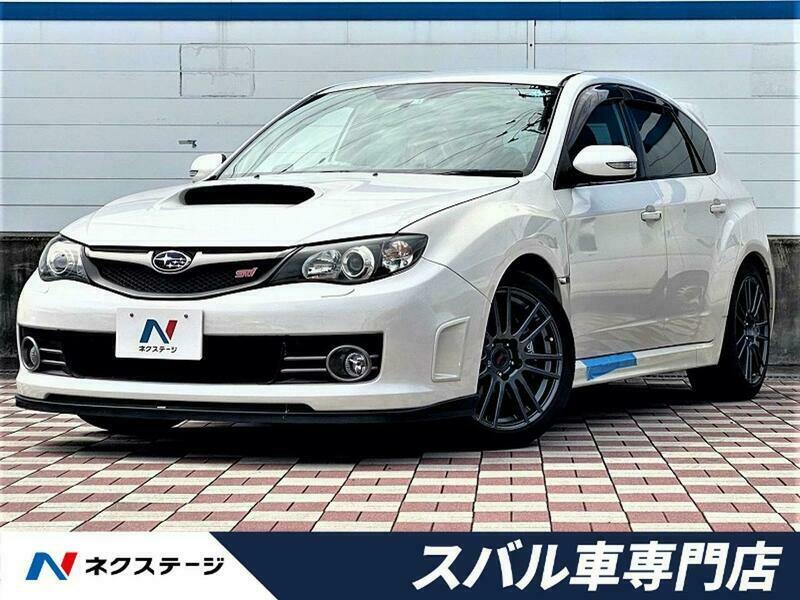 IMPREZA