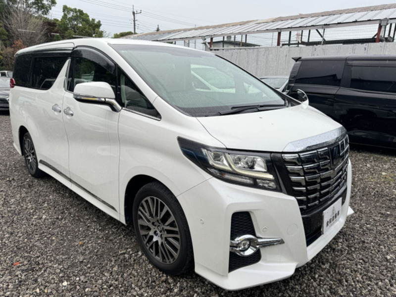 ALPHARD-0