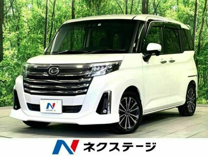 DAIHATSU　THOR