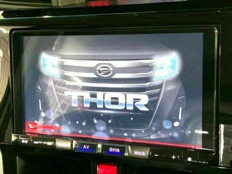 THOR-2