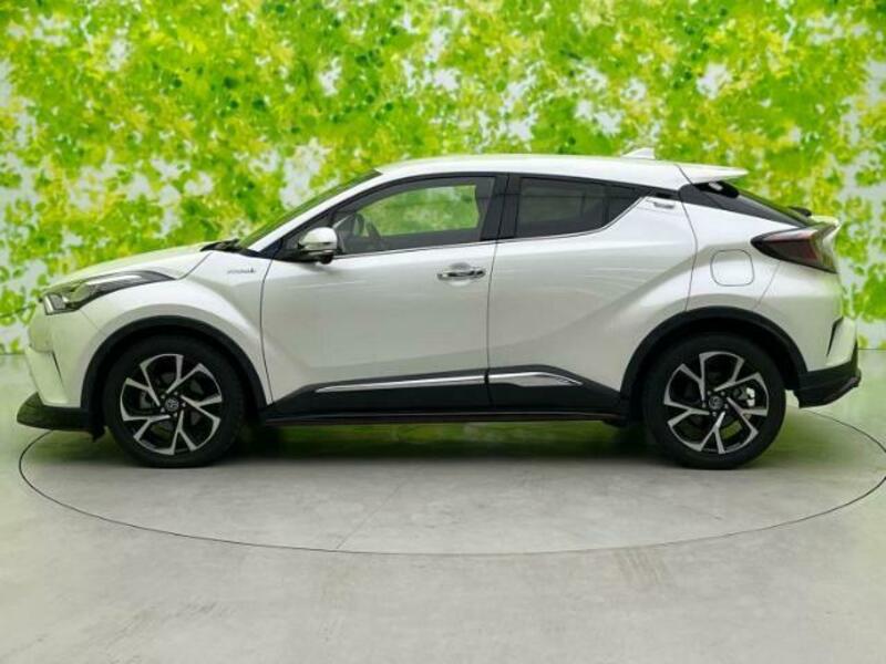 C-HR-1