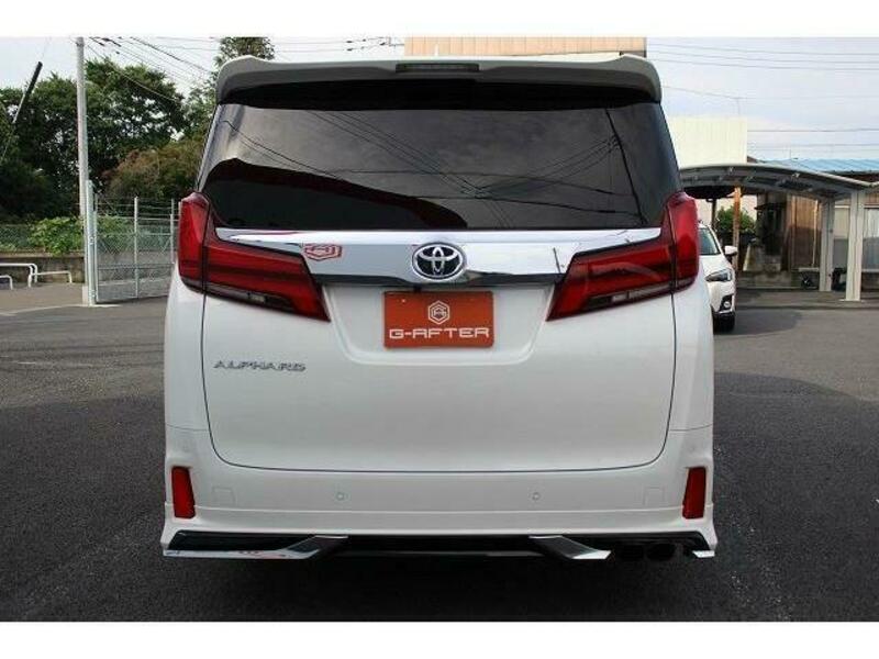 ALPHARD-9