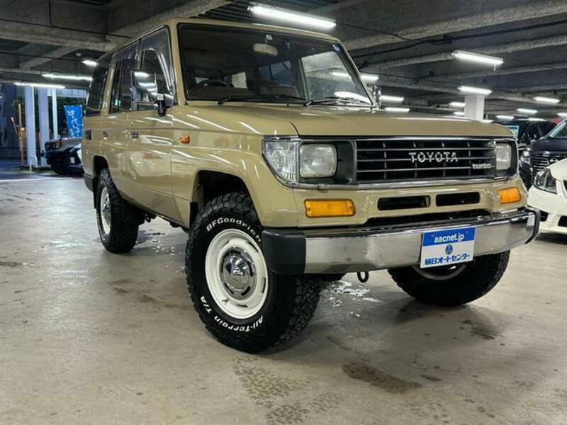 LAND CRUISER PRADO-0