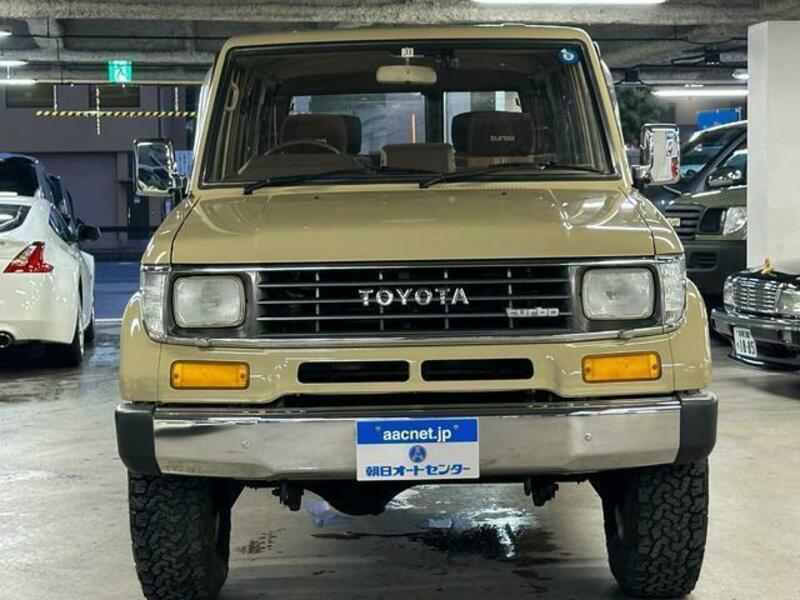 LAND CRUISER PRADO-1