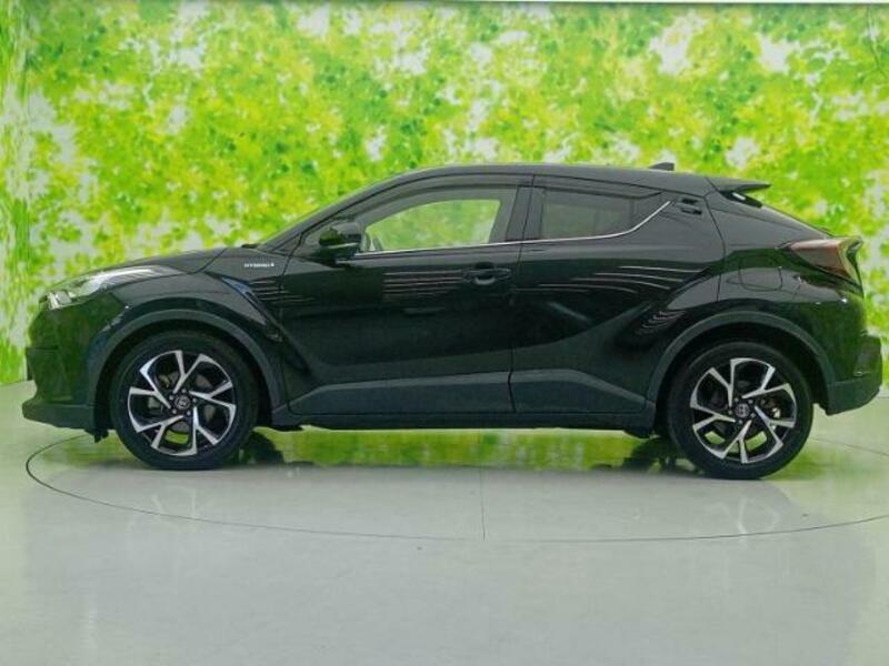 C-HR-1