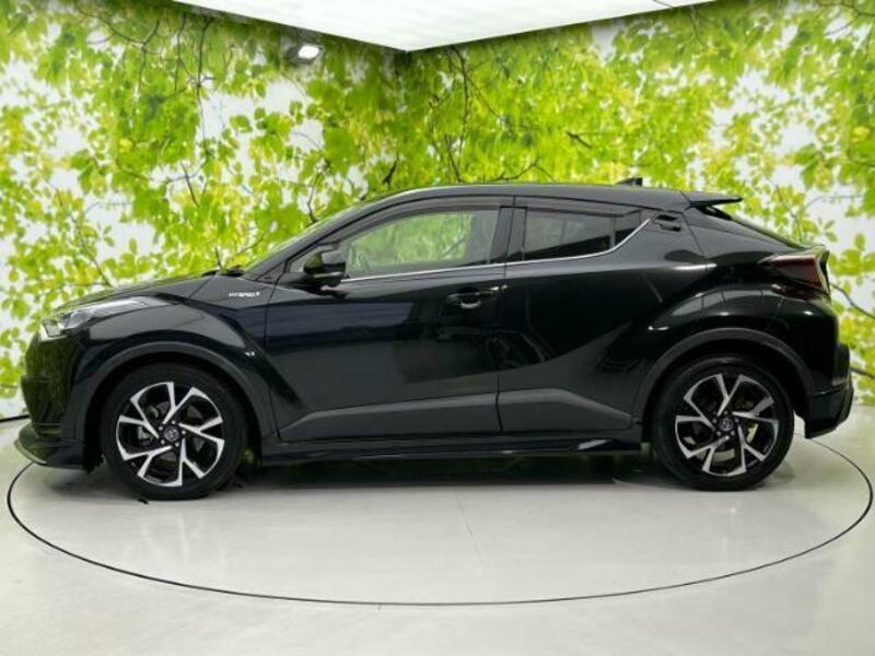 C-HR-1