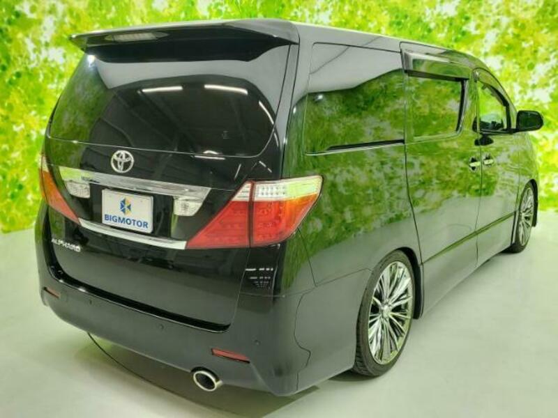 ALPHARD-2