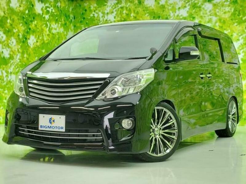 ALPHARD-0