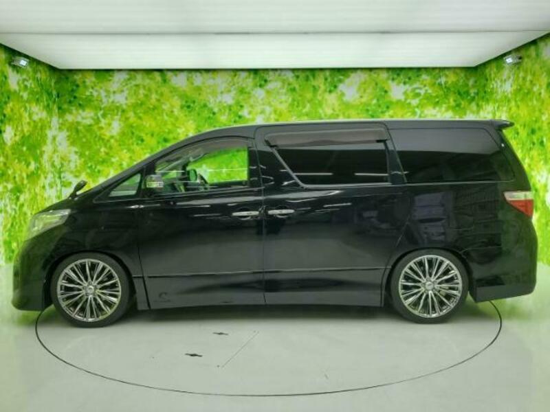 ALPHARD-1