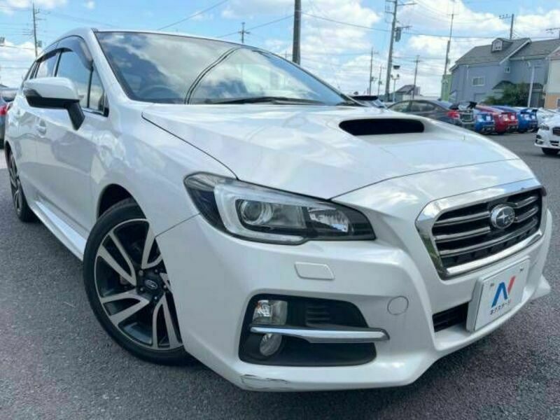 LEVORG-16