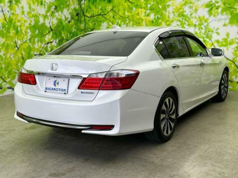 ACCORD HYBRID-2