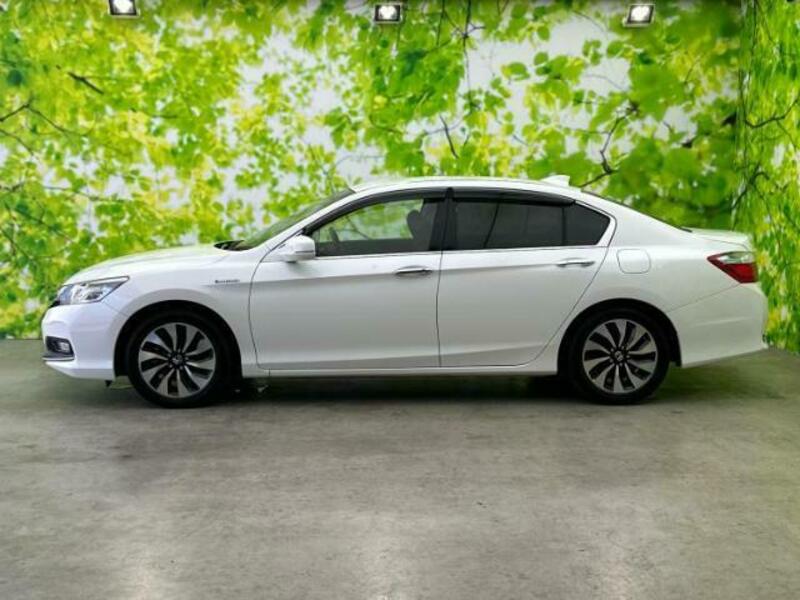 ACCORD HYBRID-1