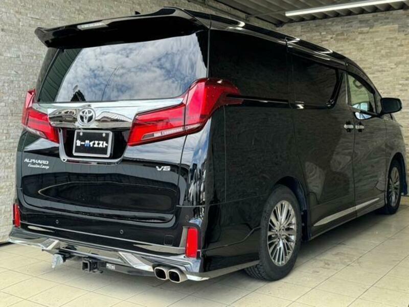 ALPHARD-2