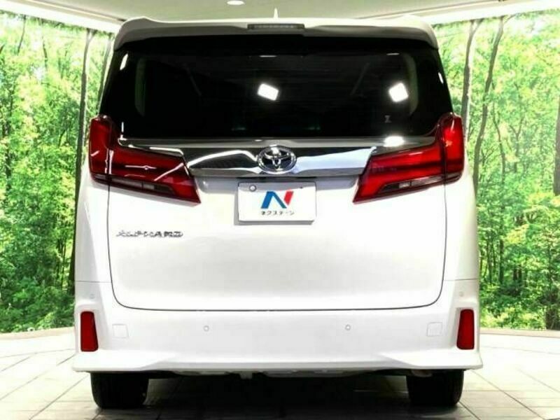 ALPHARD-15