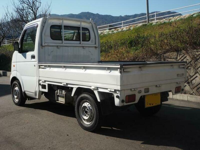 CARRY TRUCK-4