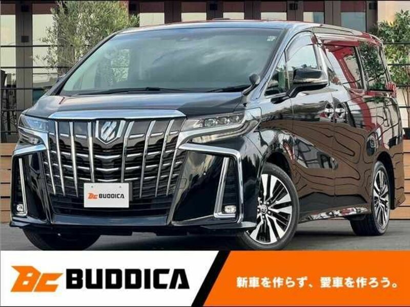 ALPHARD-0