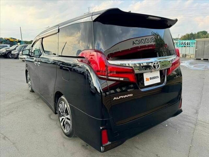 ALPHARD-12