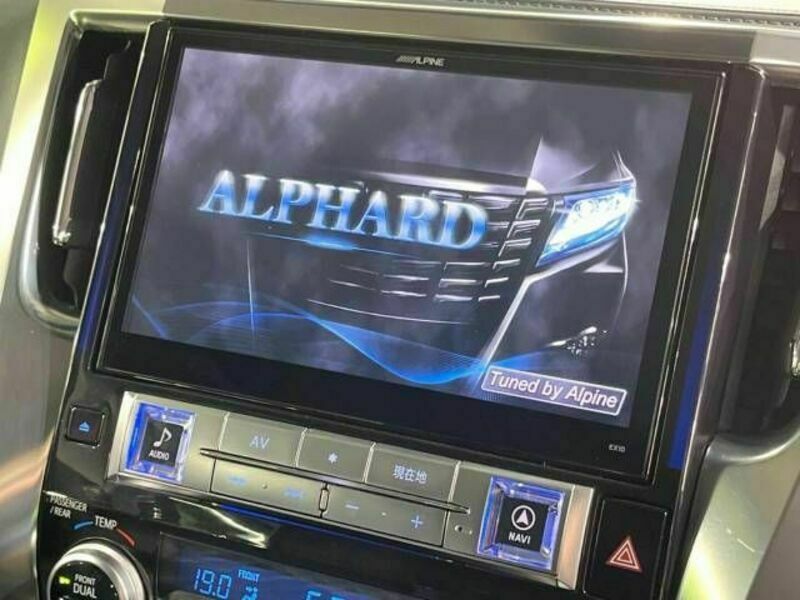 ALPHARD-2