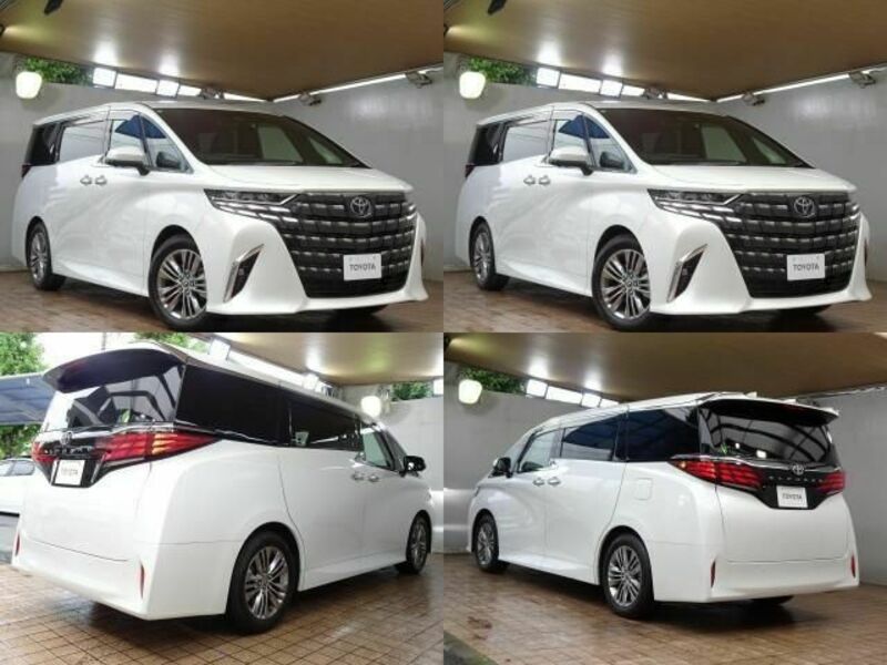 ALPHARD-2