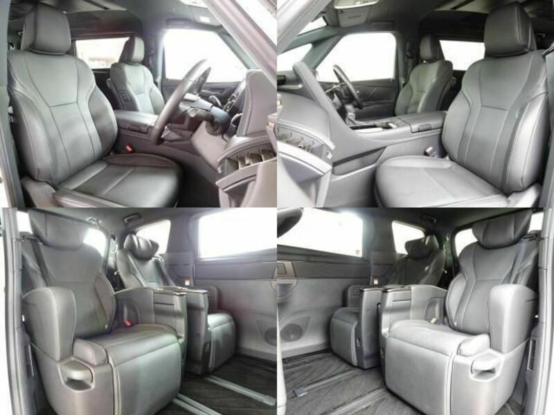 ALPHARD-3