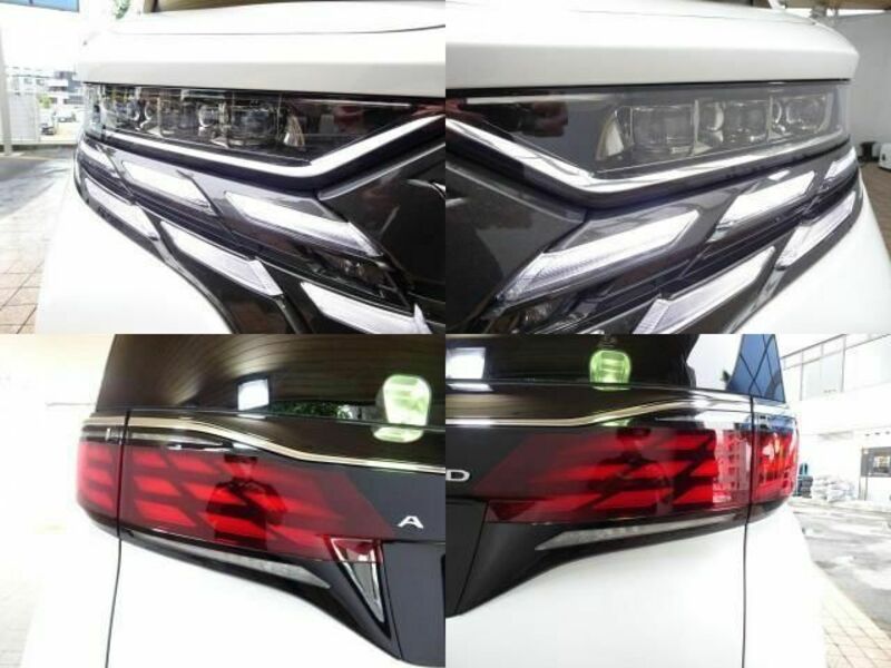 ALPHARD-4