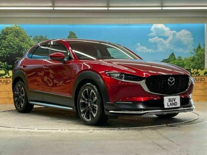 CX-30-16