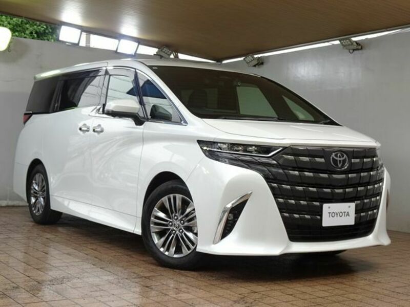 ALPHARD-0