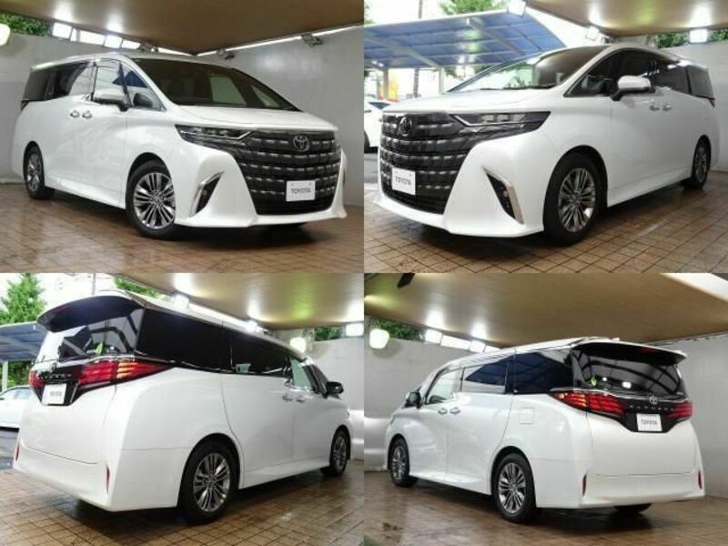 ALPHARD-2