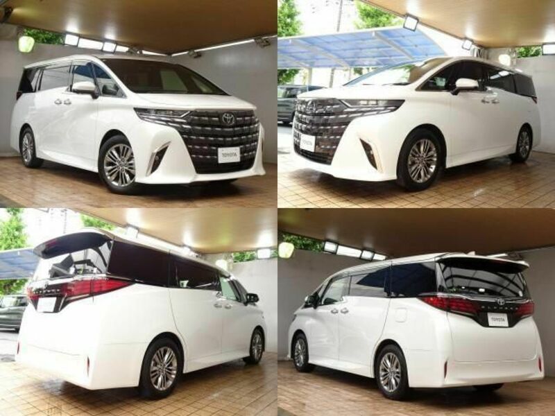 ALPHARD-2