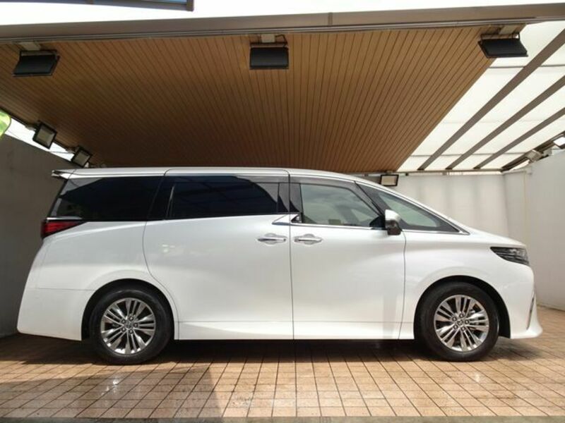 ALPHARD-6