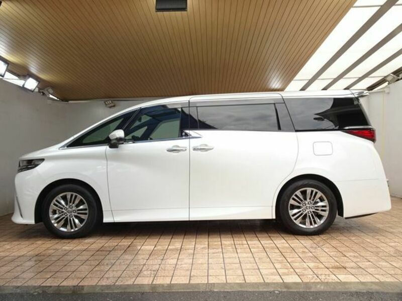 ALPHARD-7