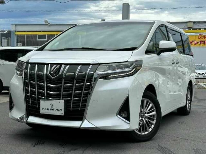 ALPHARD-0