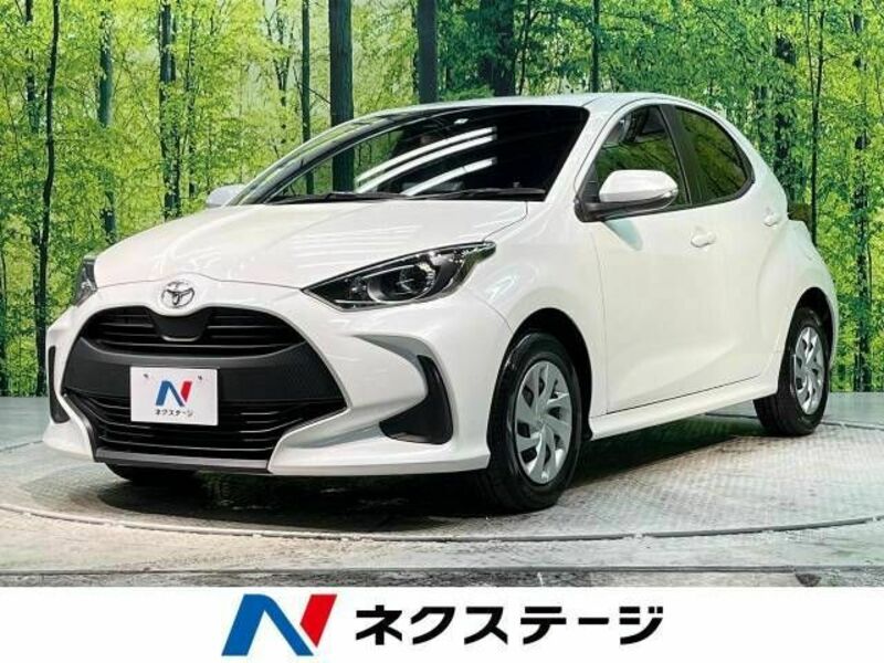 YARIS-0