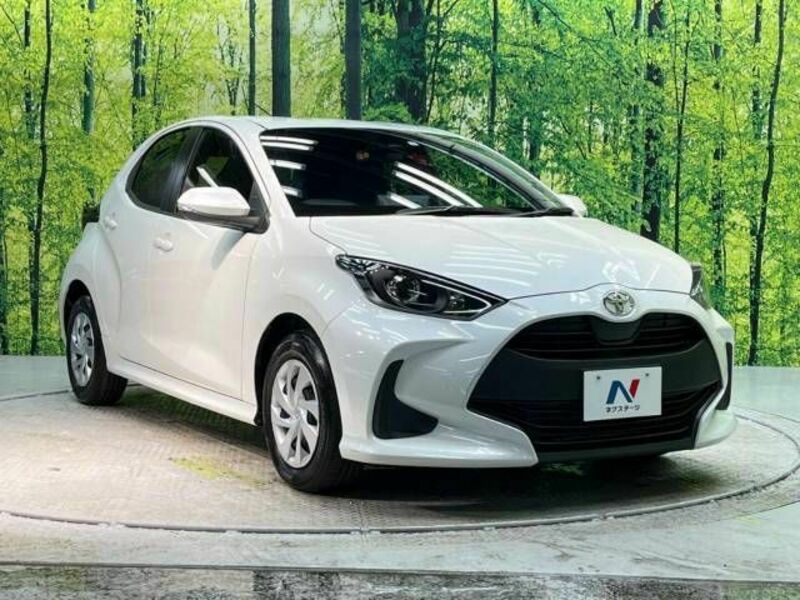 YARIS-16