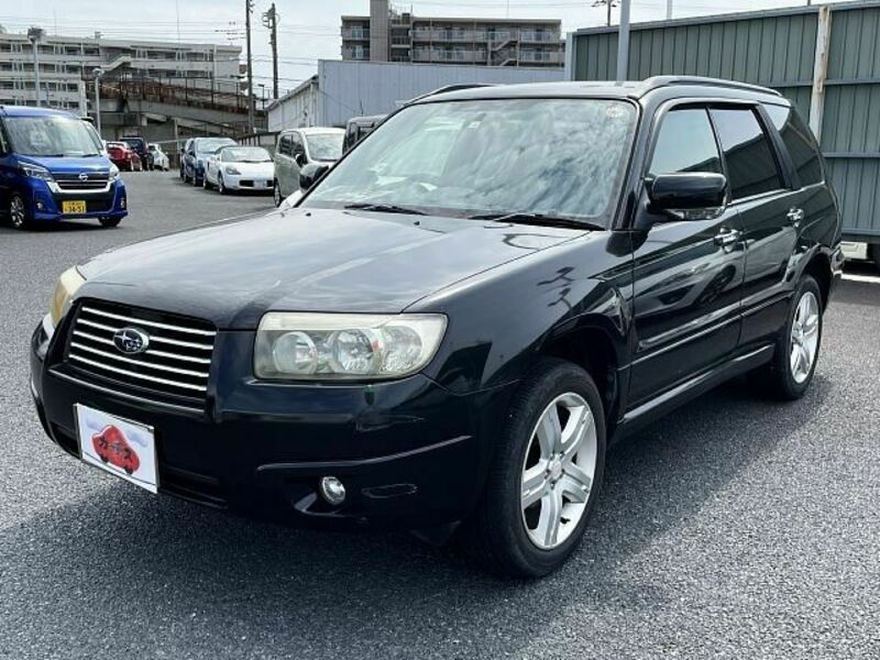 FORESTER-0