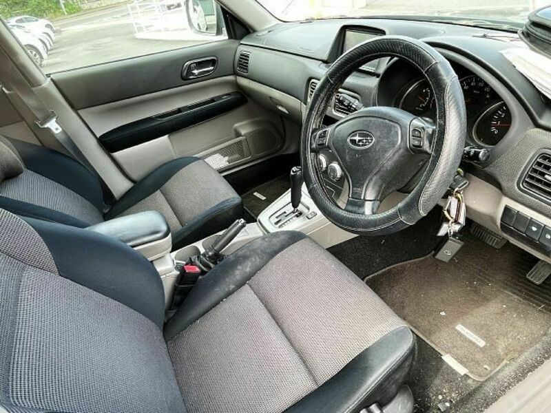 FORESTER-1