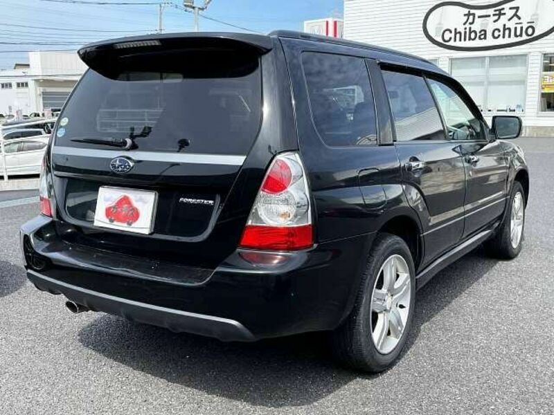FORESTER-2