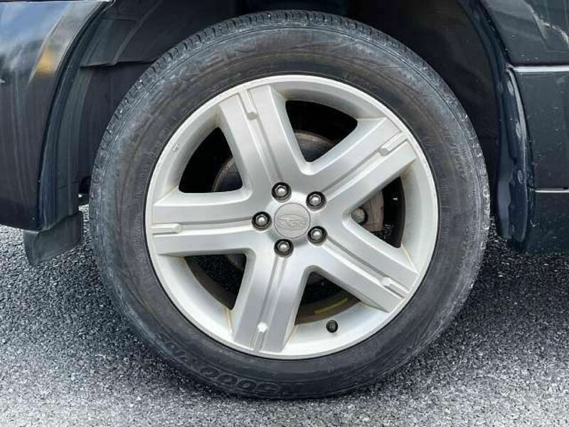 FORESTER-3