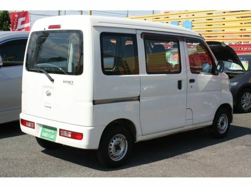 HIJET CARGO