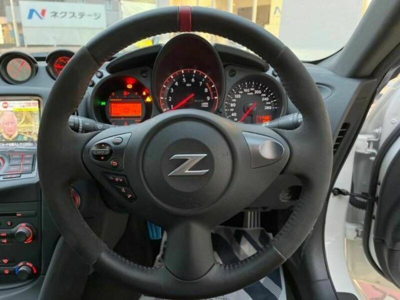 FAIRLADY Z-11