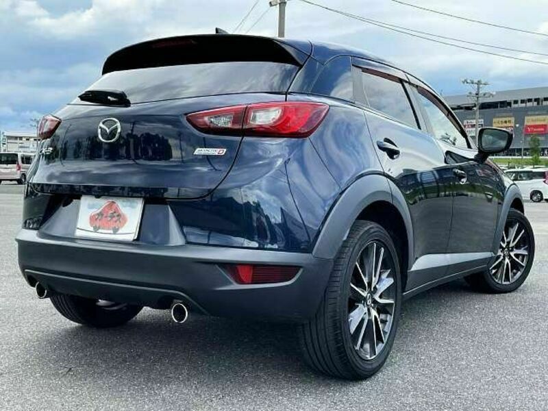 CX-3-2