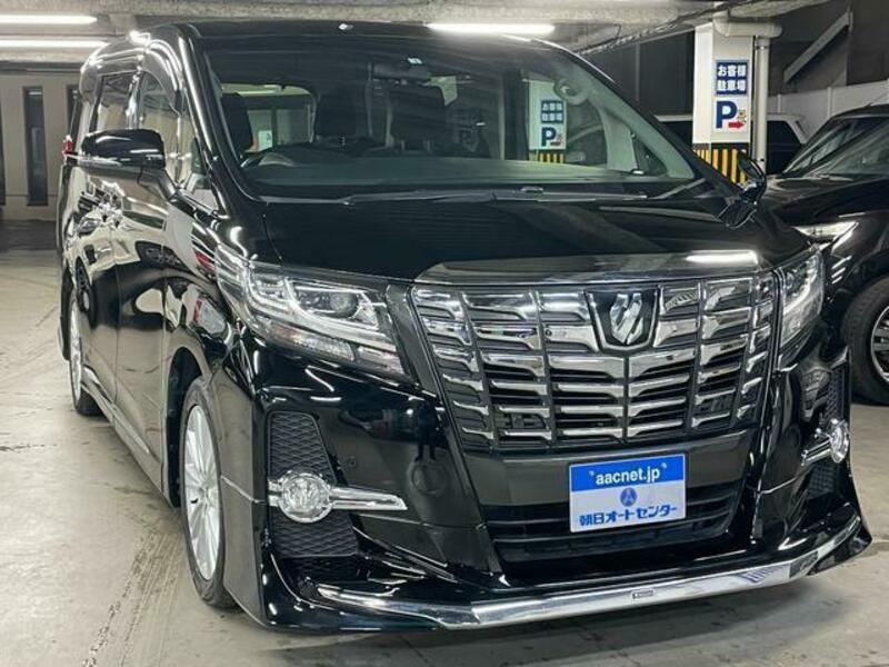 ALPHARD-0