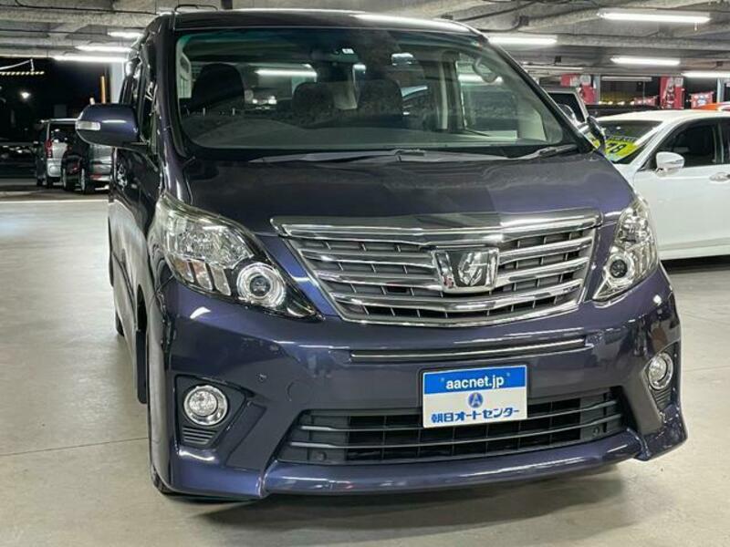 ALPHARD-0