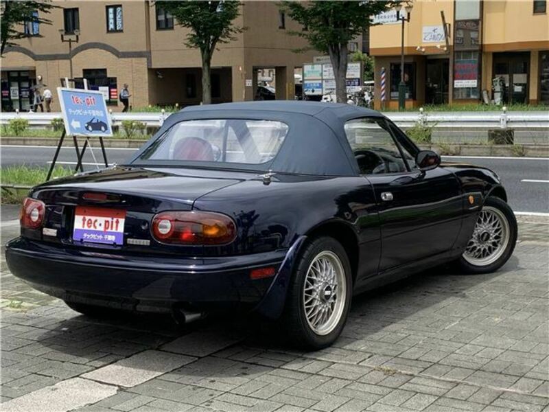 EUNOS ROADSTER-1