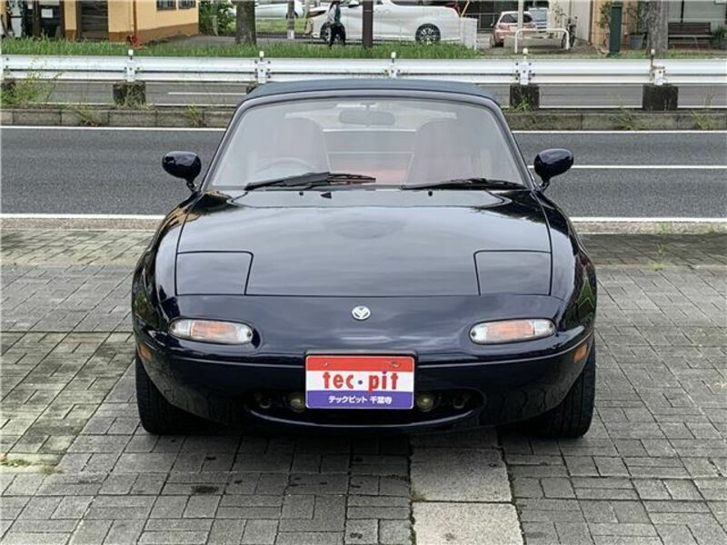 EUNOS ROADSTER-3